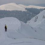 Best hiking trails in Romania for winter trips – Travel Guide Romania