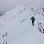 Mountain guide in Romania – ski touring