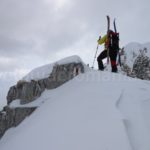Mountaineering guided trips in Romania – Oslea ridge