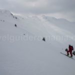 Ski touring in Romania – winter adventure holidays