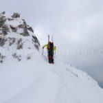 Ski touring in the Carpathians- Travel Guide Romania
