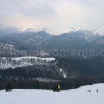 Snowshoeing in transylvania – Oslea ridge