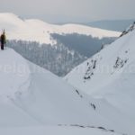 Travel tours in Romania during winter