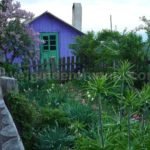 czech village Banat Mountains ravensca (2)