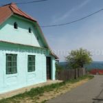 ravensca czech village Banat Mountains