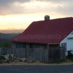 ravensca czech village Banat Mountains Almaj