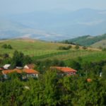 sumita czech village Banat Mountains (2)