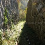 the oldest mountain railway in Romania anina oravita (2)