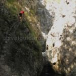 potholes Valea lui Stan (Stan’s Valley) Canyon fagaras