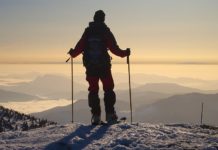 3 ski touring or snowshoeing areas in the Bihor Vladeasa Mountains ski touring Bihor Vladeasa Mountains