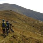 The Domogled – Valea Cernei National Park mountain-biking