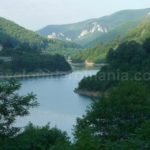 The Domogled – Valea Cernei National Park prisacina lake