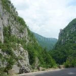 The Domogled – Valea Cernei National Park
