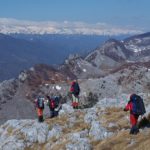 The Domogled – Valea Cernei National Park