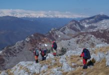 Domogled – Valea Cernei National Park, diversity and splendour The Domogled - Valea Cernei National Park