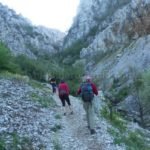 The Domogled – Valea Cernei National Park