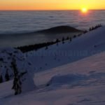 ski touring Bihor Vladeasa Mountains