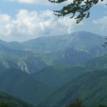 The Domogled – Valea Cernei National Park
