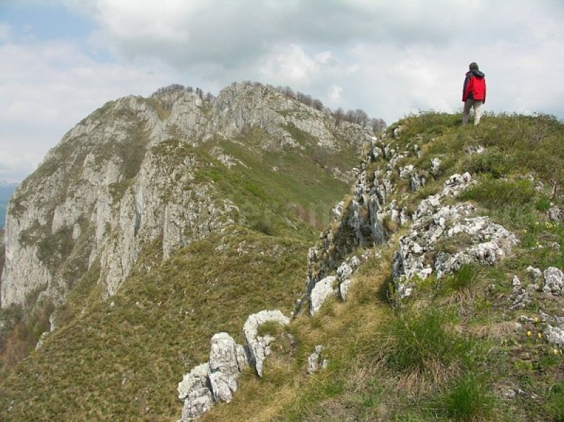 The Domogled - Valea Cernei National Park Piatra Closanilor