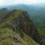 The Domogled – Valea Cernei National Park Piatra Closanilor