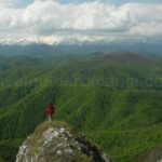 The Domogled – Valea Cernei National Park Piatra Closanilor