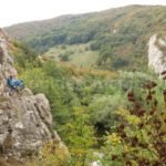 Nerei Gorges mountain biking