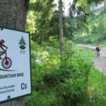 Ecoturism Destination – Tara Dornelor mountain bike giumalau