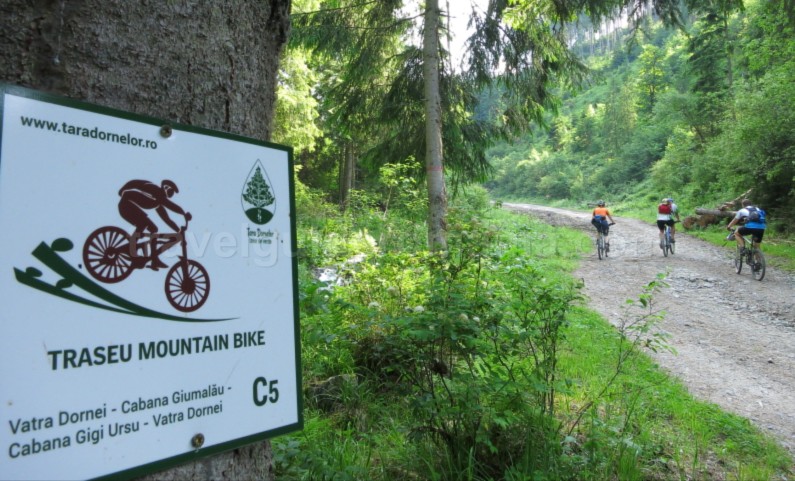 Ecoturism-Destination-Tara-Dornelor-mountain-bike-giumalau
