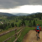 Ecoturism Destination – Tara Dornelor mountainbike