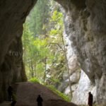 Tara Motilor Apuseni poarta lui ionele cave