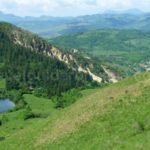Tara Motilor Apuseni Rosia Montana