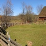 Tara Motilor Apuseni traditional house