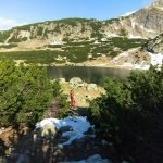 parang calcescu transalpina