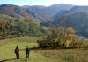 Trascau Mountains – a mixture of mountain civilization and wilderness trascau ponor gorges geogel