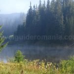 belis lake fantanele cluj