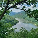 tarnita lake piatra dan